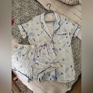 In My Sundays Summer Collection Pajama